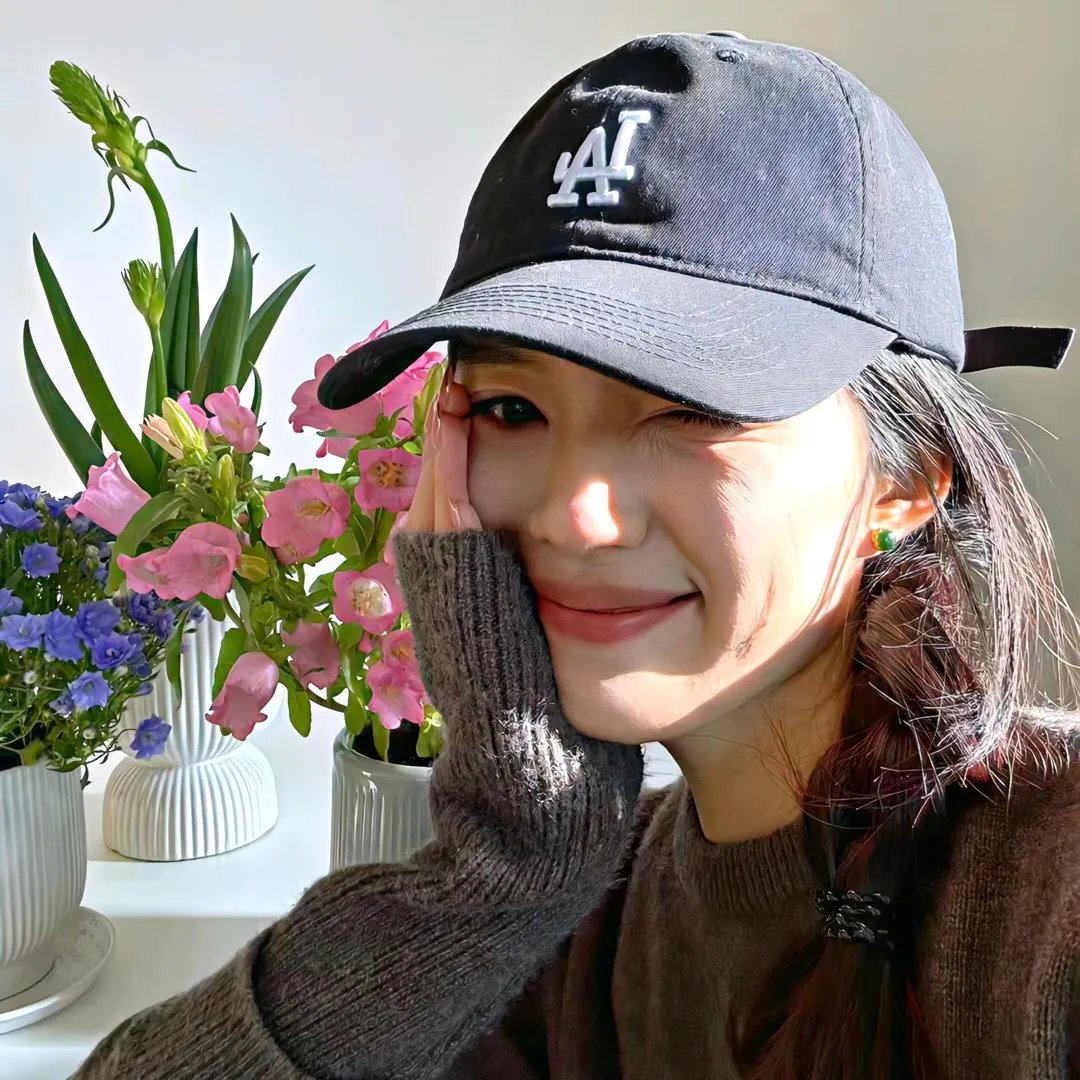 冷面天使